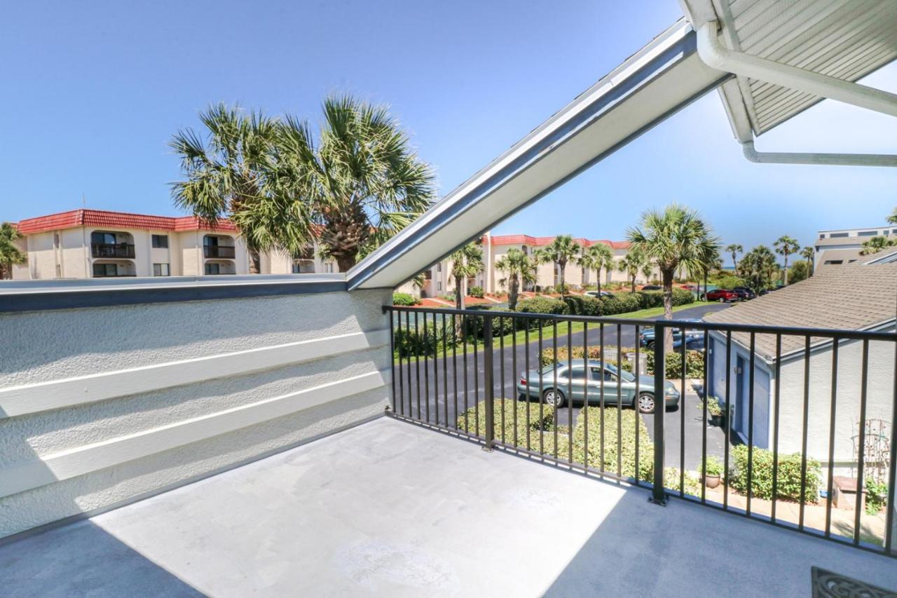 Sea Winds 26 Villa St. Augustine Exterior photo