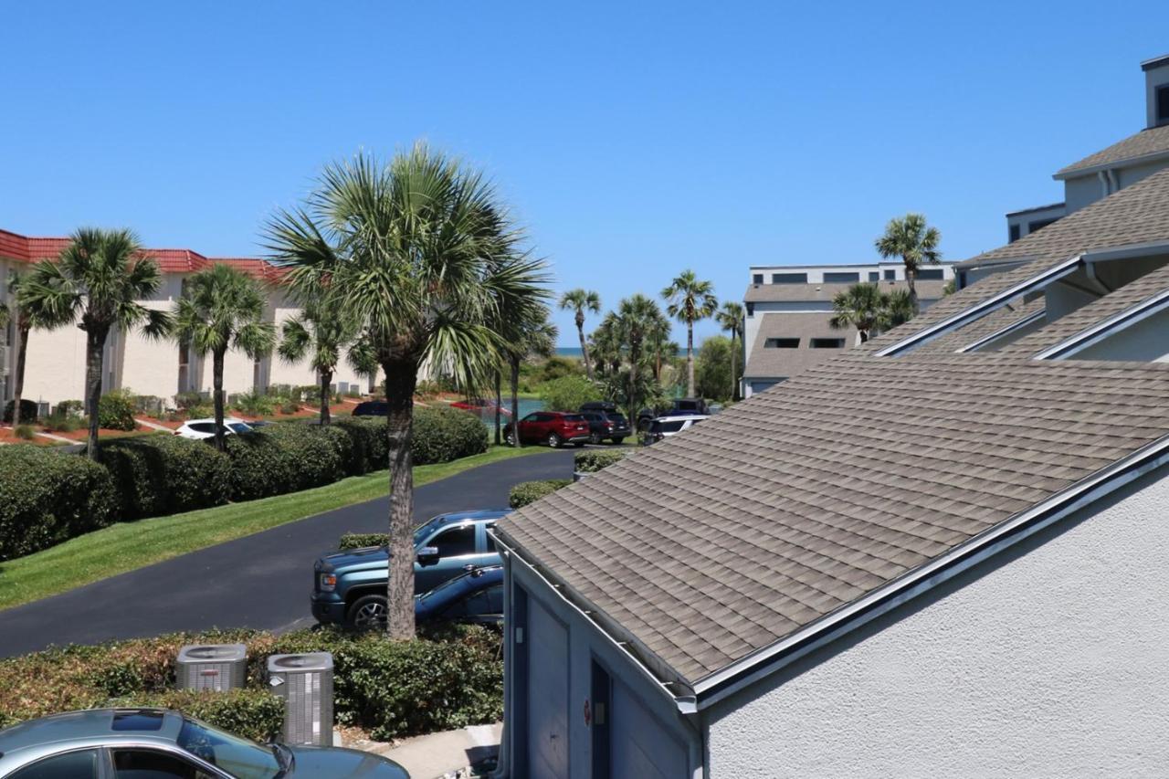 Sea Winds 26 Villa St. Augustine Exterior photo