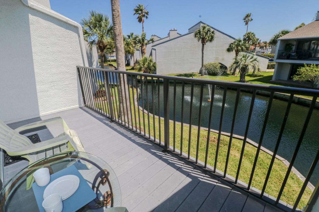 Sea Winds 26 Villa St. Augustine Exterior photo
