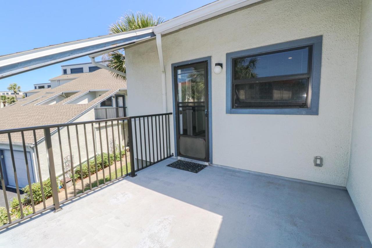 Sea Winds 26 Villa St. Augustine Exterior photo
