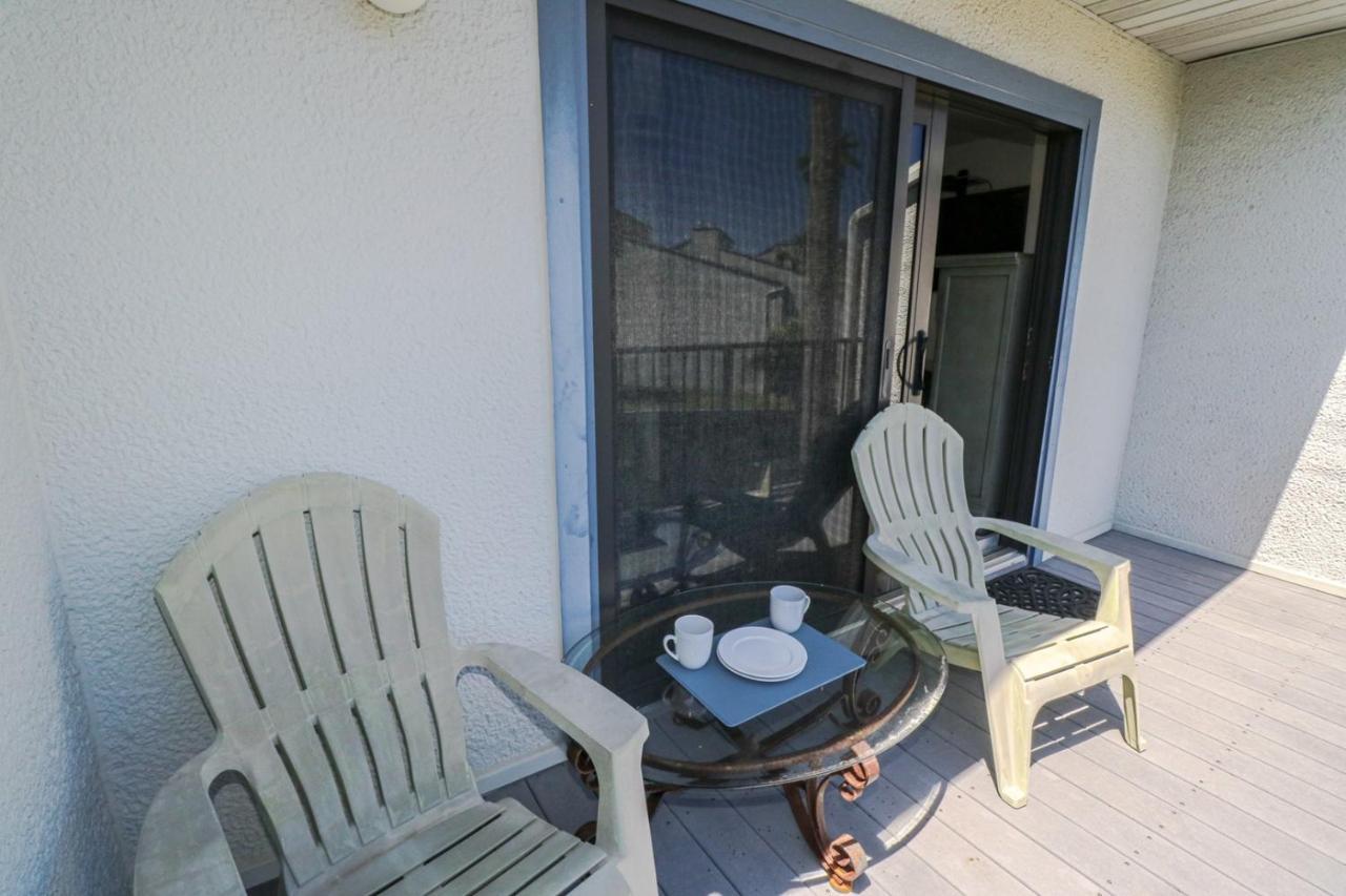Sea Winds 26 Villa St. Augustine Exterior photo